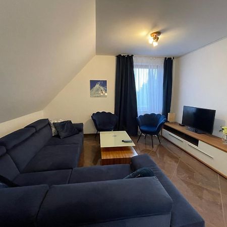 Apartamenty Prima Dziwnowek Exterior photo