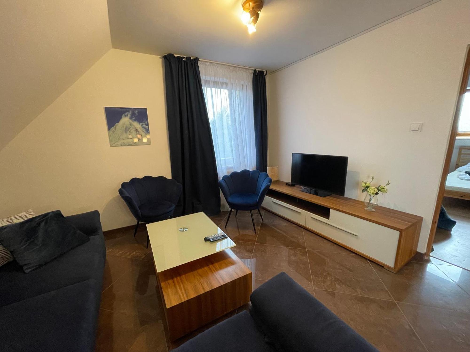 Apartamenty Prima Dziwnowek Exterior photo